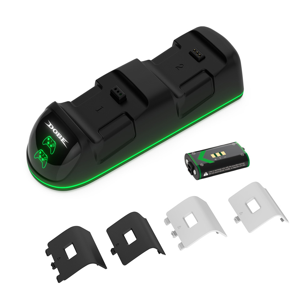 Dobe Charging kit TYX-1623X For X-One/X-Series S/X Dobe Charging kit TYX-1623X For X-One/X-Series S/X